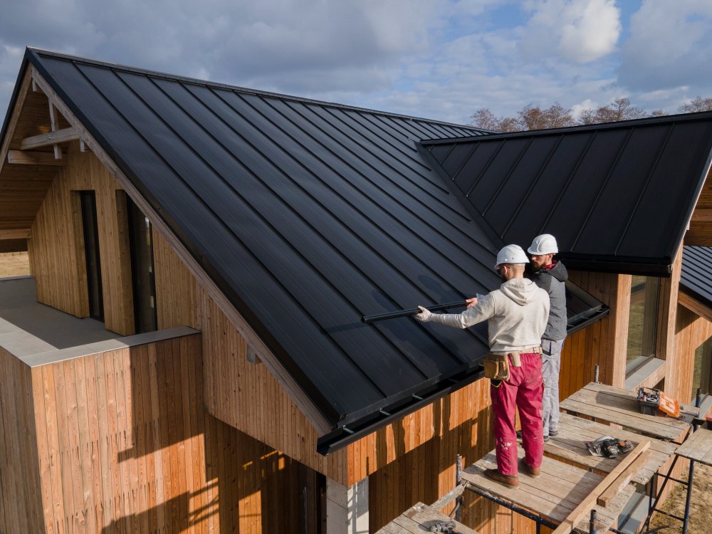 How Texas Weather Is Driving Demand for More Resilient Residential Roofing