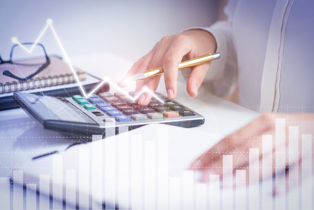 Texas small business accounting for growth