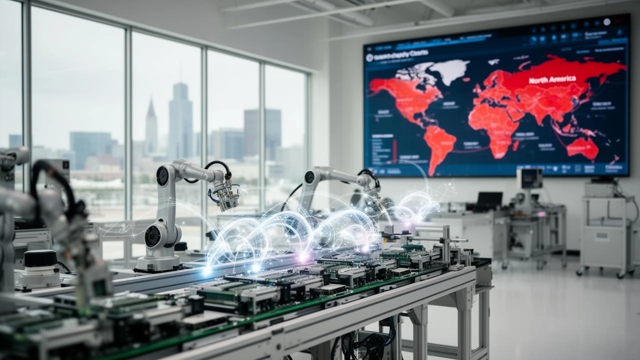 AI Factory