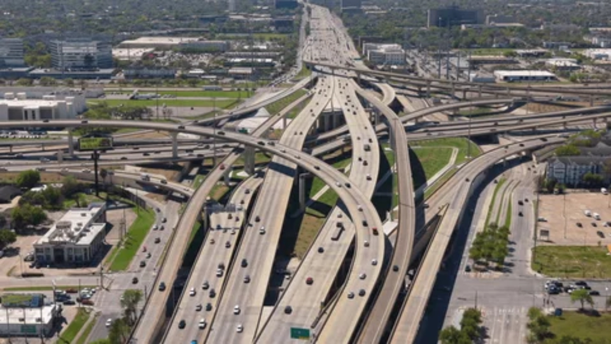 Texas Approves $138 Billion Transportation Plan With Major Houston Projects