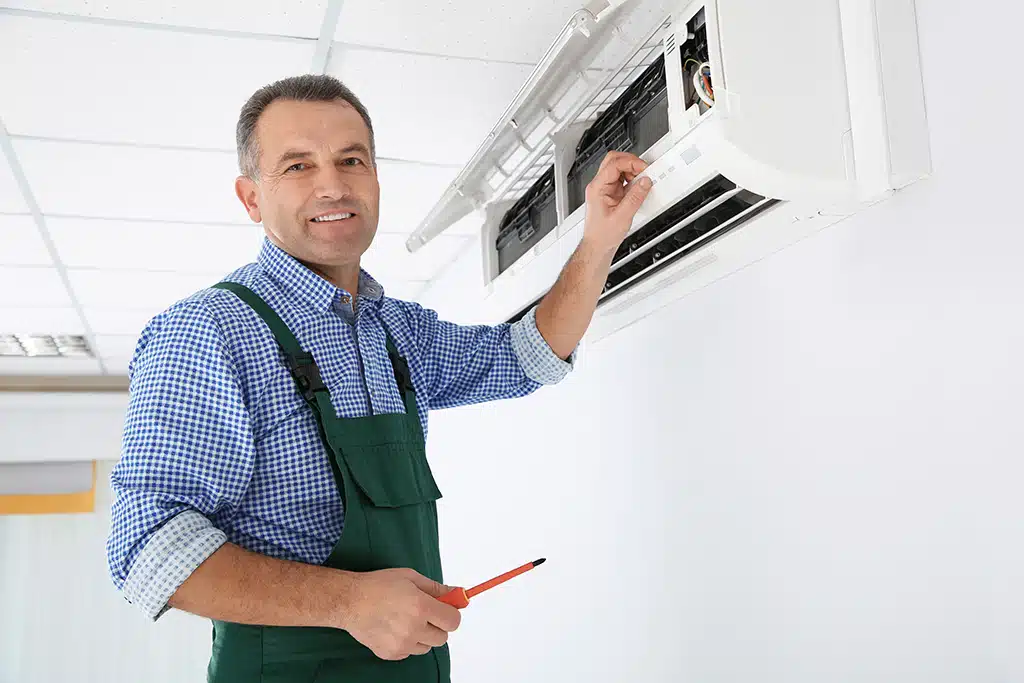 Air Conditioner Repair