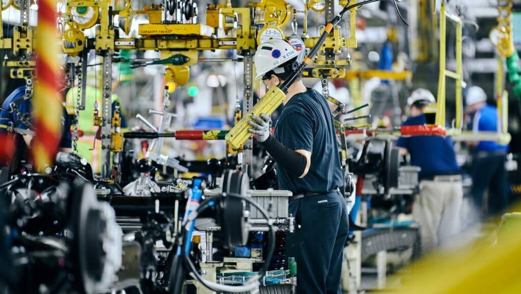 Business Sectors