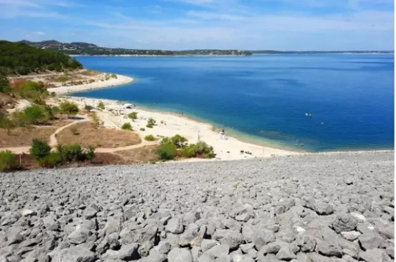 Exploring Texas’s Hidden Coast: A Traveler’s Guide to Lesser-Known Beaches