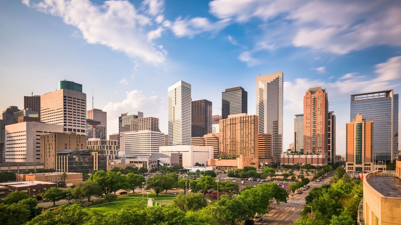 Top Attractions and Hidden Gems in Houston Texas