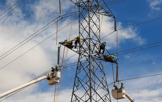 Investing in Texas electric