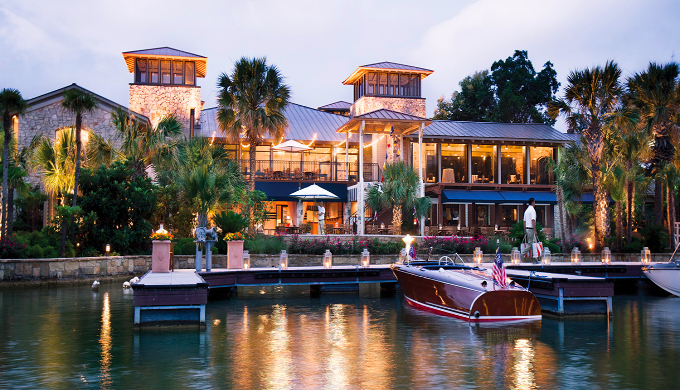 Luxury Hospitality Is Transforming Texas Hill Country Into a Major Destination