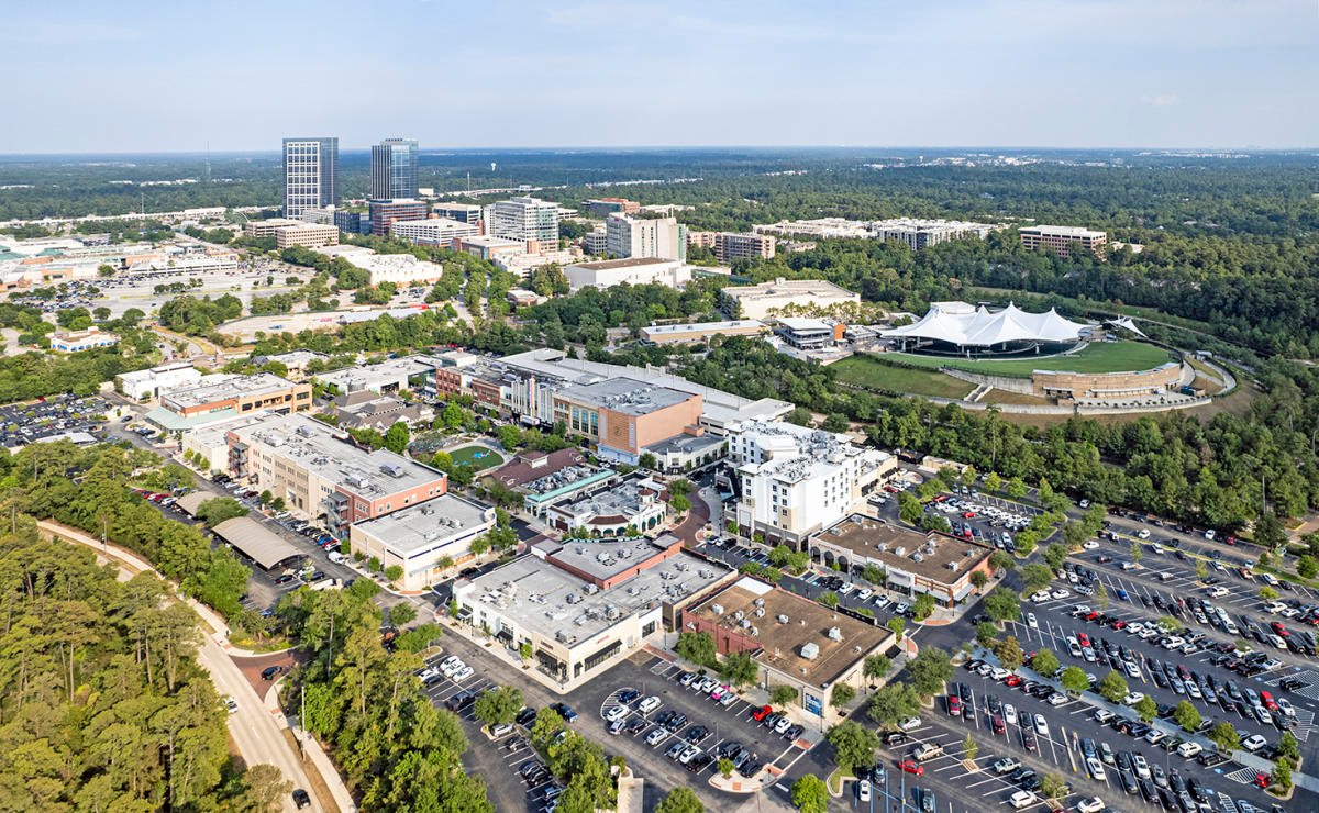 The Woodlands Approves Proposed $50 Million Deal to Prevent Future Houston Annexation