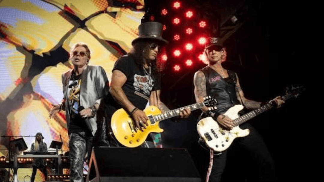 Guns N Roses (1)