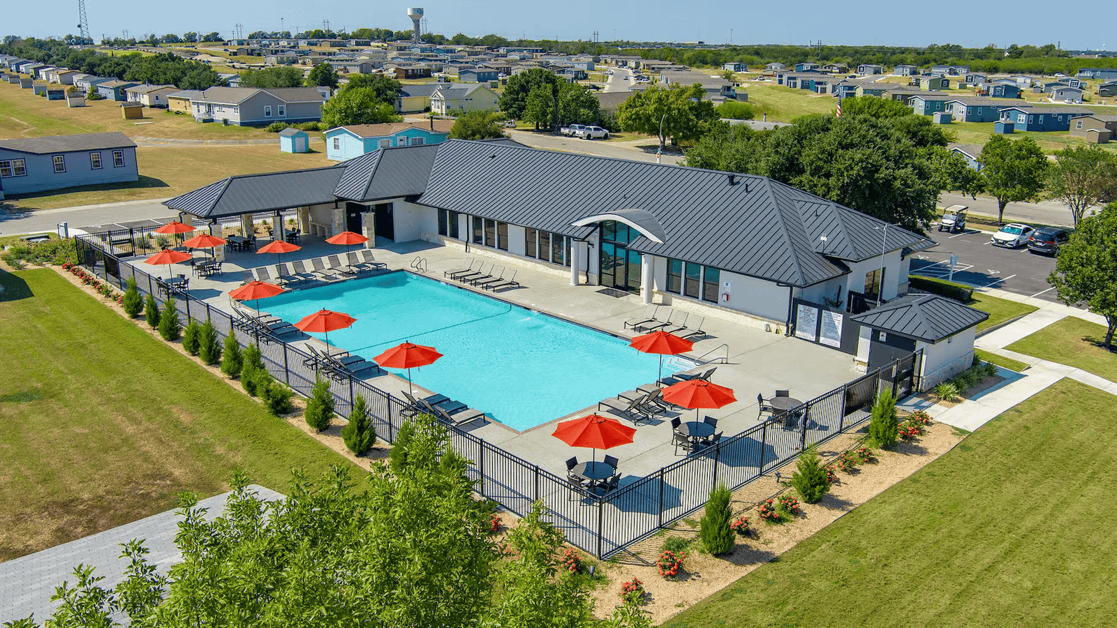 New Texas Housing Law Requires Cities to Allow Manufactured Homes