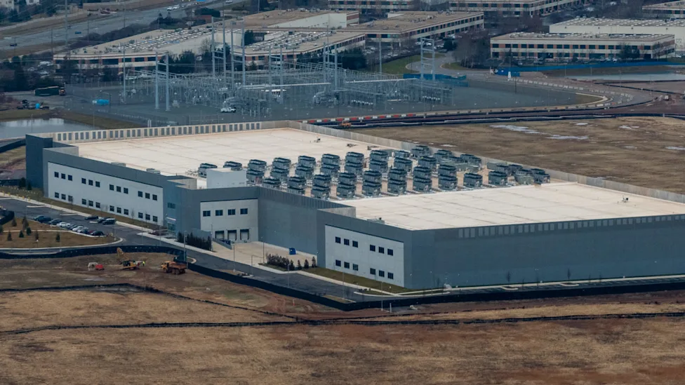 North Texas Communities Face Infrastructure Challenges as Data Centers Expand