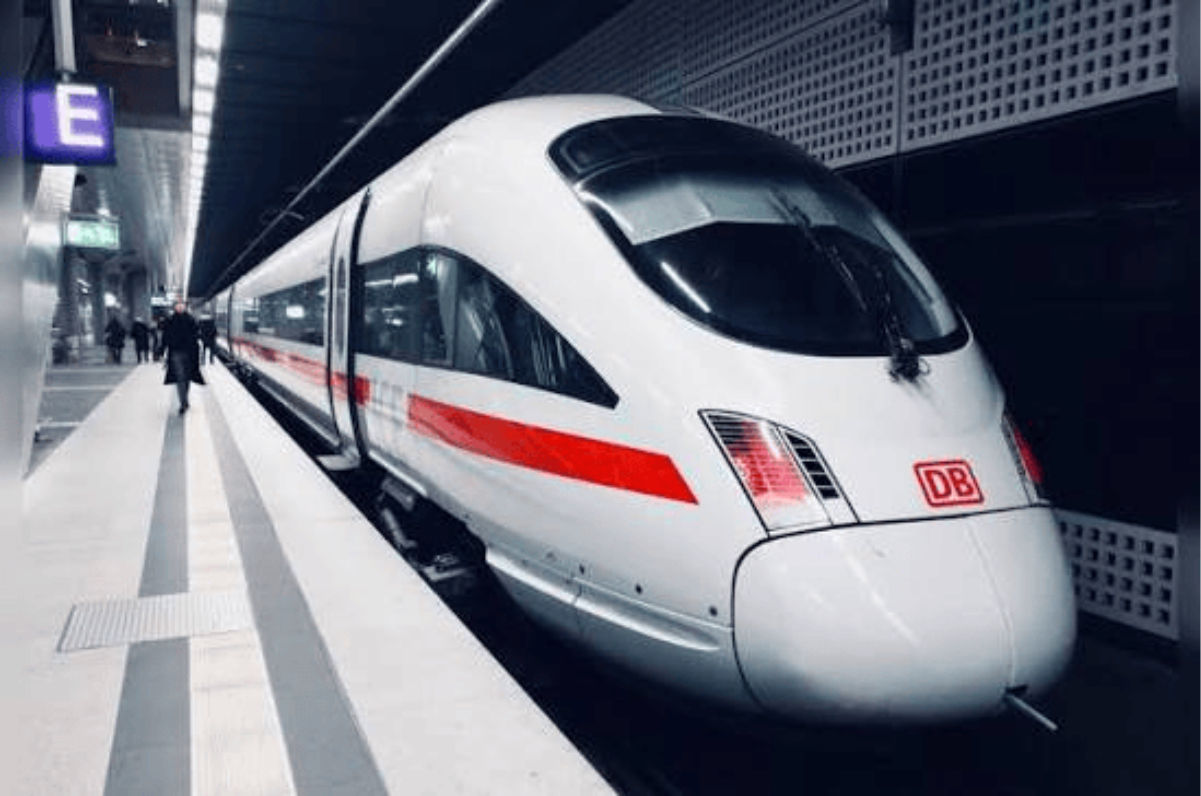 Austin-San Antonio High-Speed Rail Project Could Cost $13.5 Billion