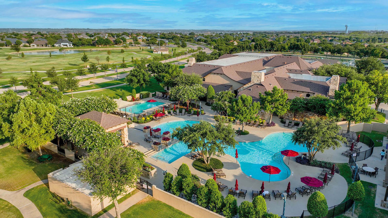 New 55+ Community in Texas City Set to Bring 3,500 Homes and Resort-Style Amenities